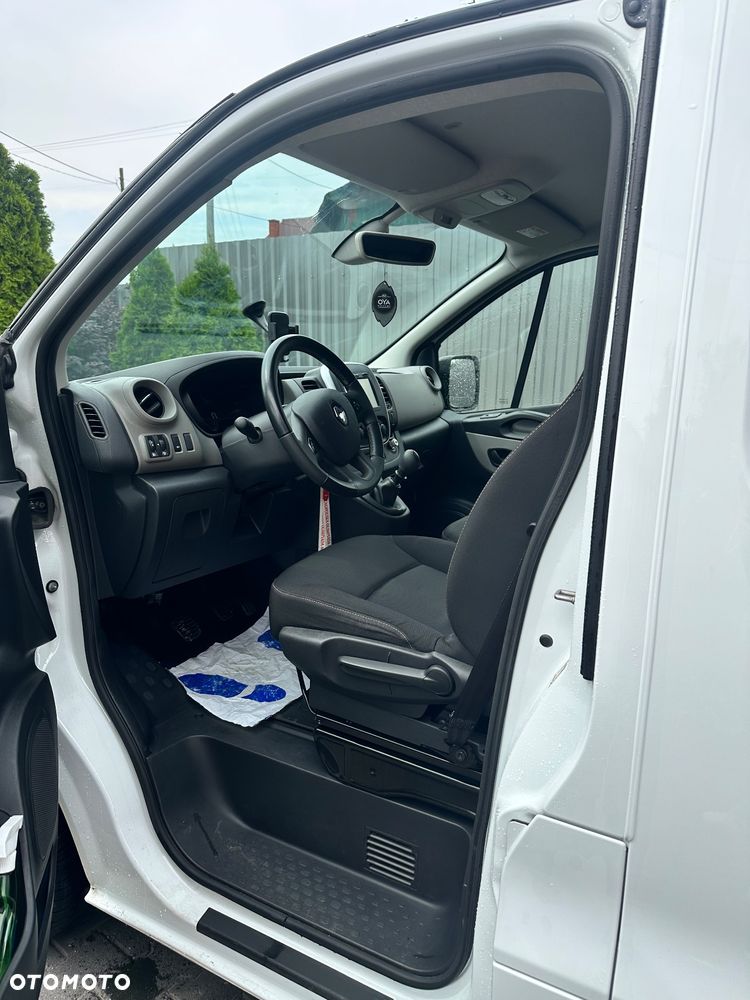 Renault Trafic - 4
