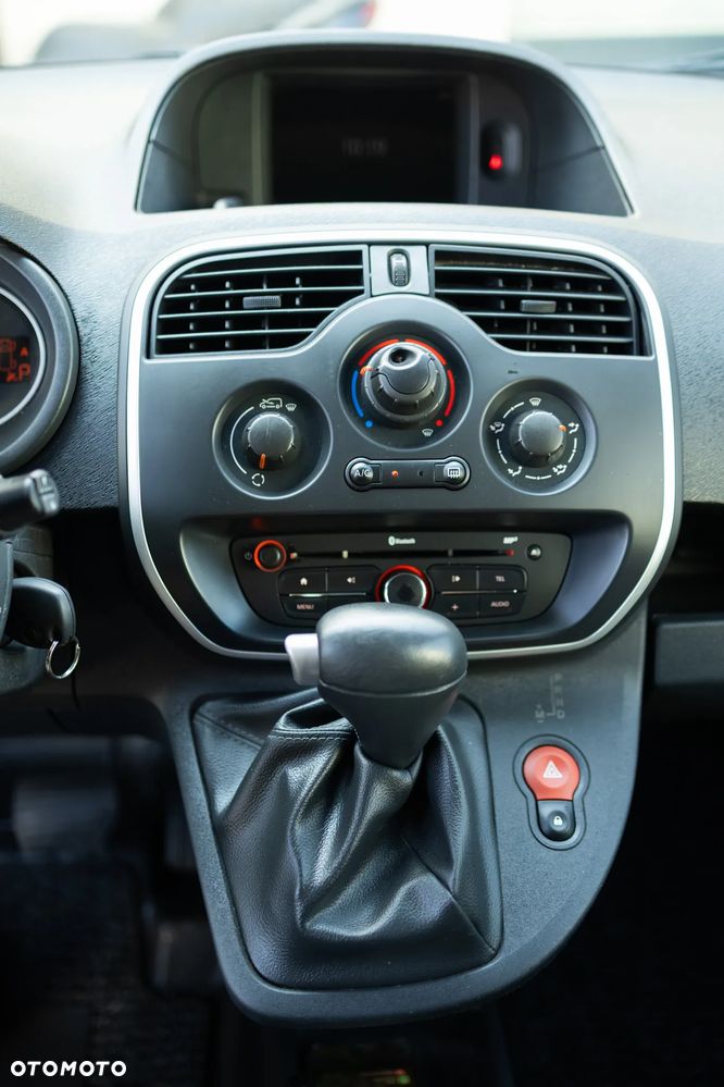 Renault Kangoo - 9