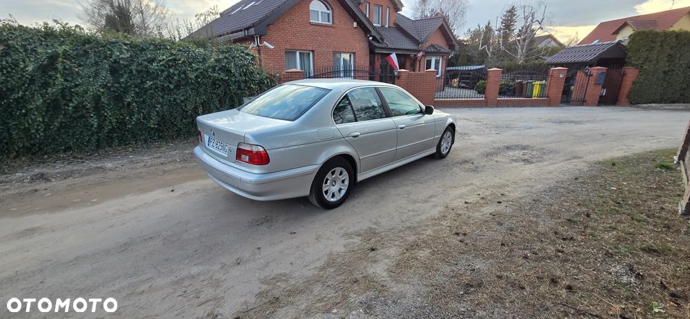 BMW Seria 5 - 11