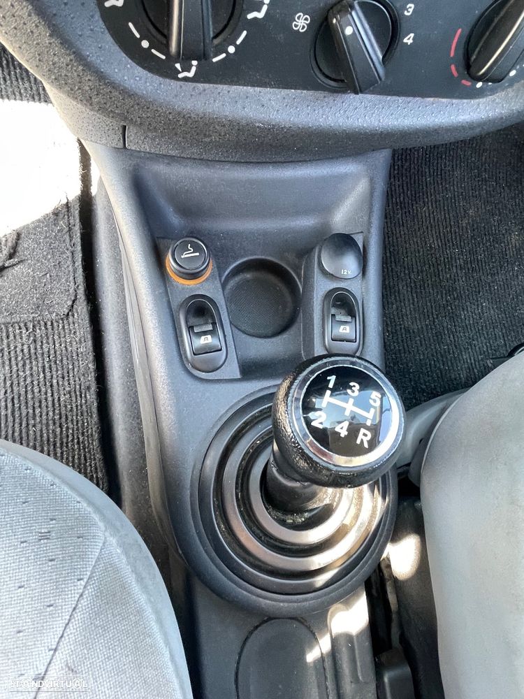 Citroën C3 1.4 HDi SX Pack - 16