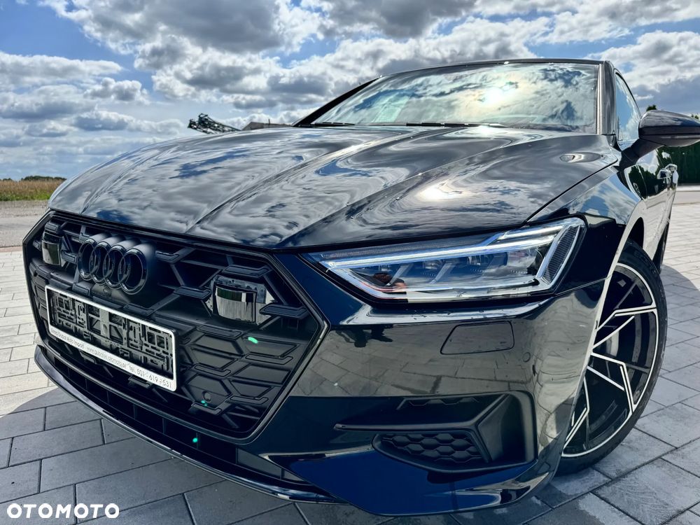 Audi A7 Sportback 55 TFSI e PHEV Quattro S tronic - 8