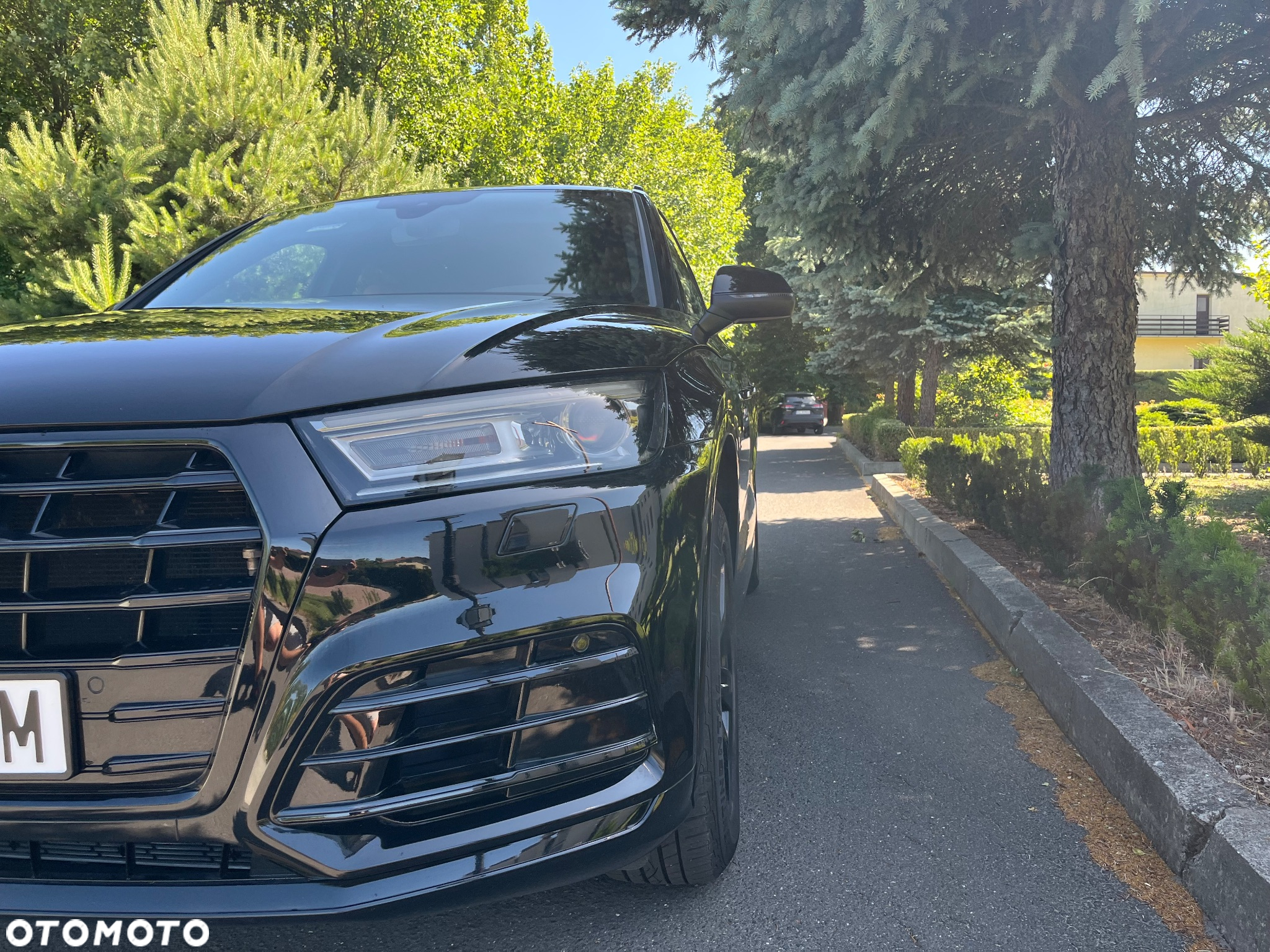 Audi Q5 40 TDI Quattro Sport S tronic - 38