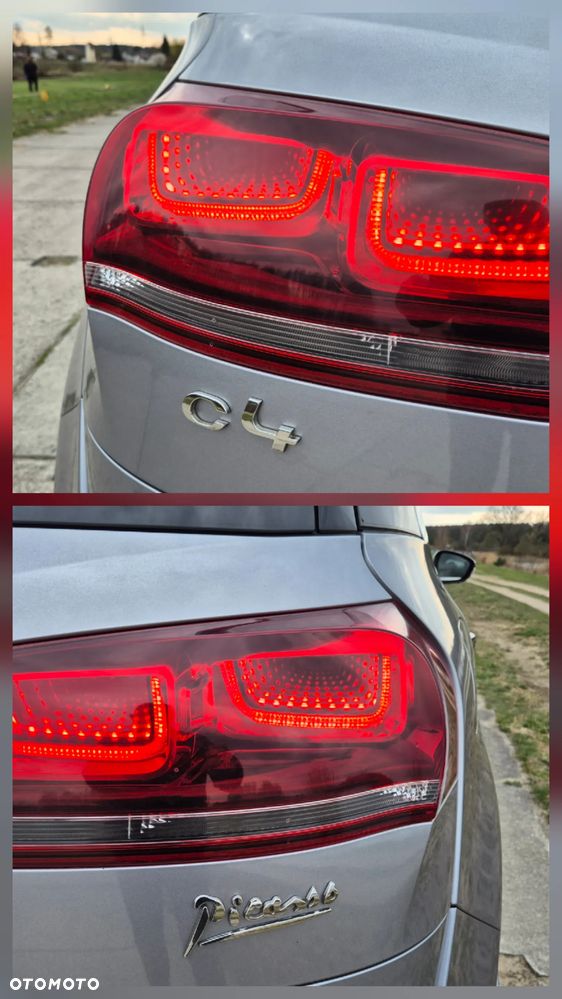 Citroën C4 Picasso BlueHDi 150 SHINE - 10