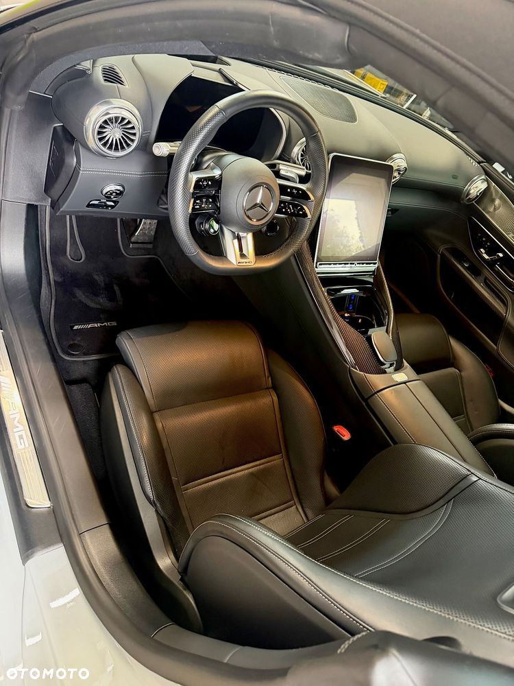 Mercedes-Benz SL - 13