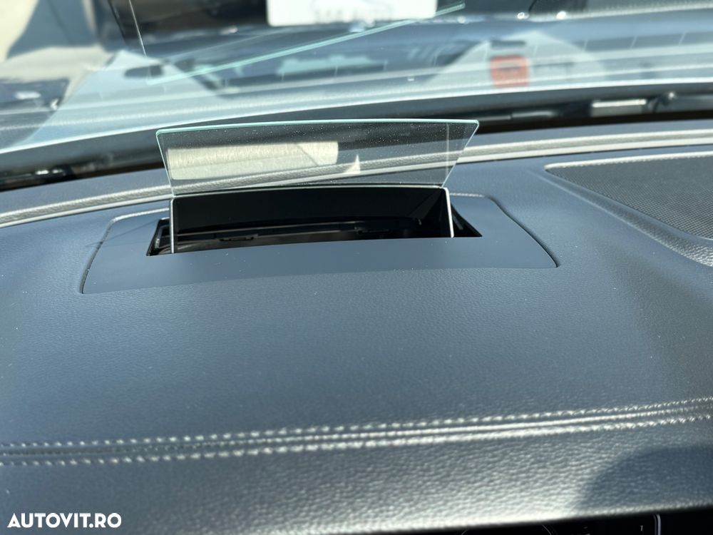 Volkswagen ARTEON 1.4 eHybrid OPF DSG Elegance - 13