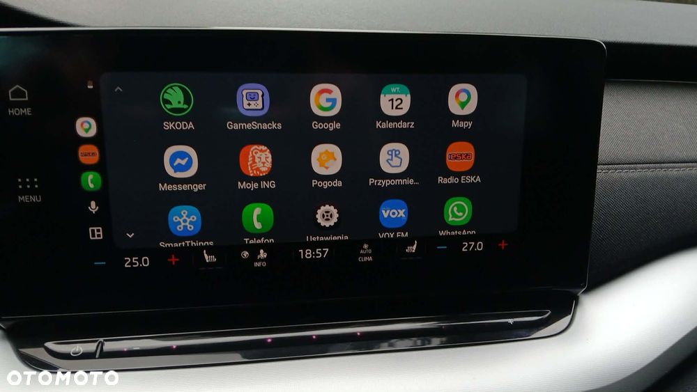 Skoda Octavia 2.0 TDI Style DSG - 20
