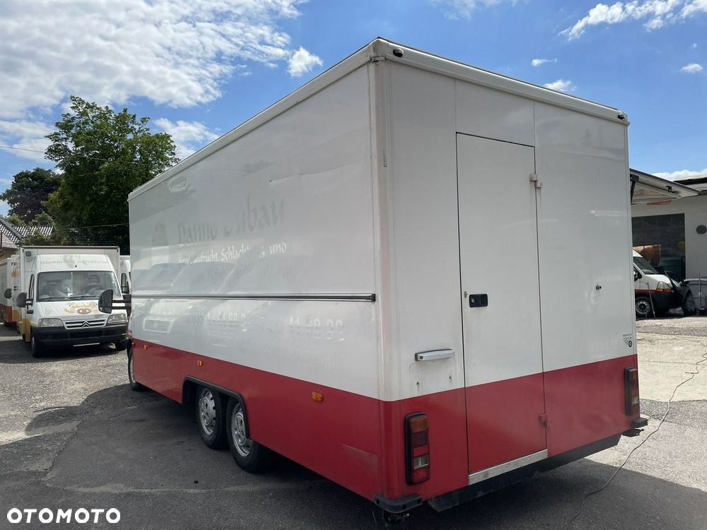 Fiat Ducato - 20