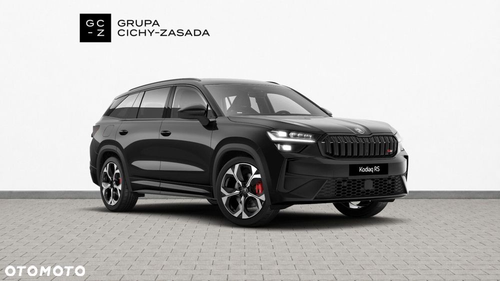 Skoda Kodiaq 2.0 TSI 4x4 RS DSG - 16
