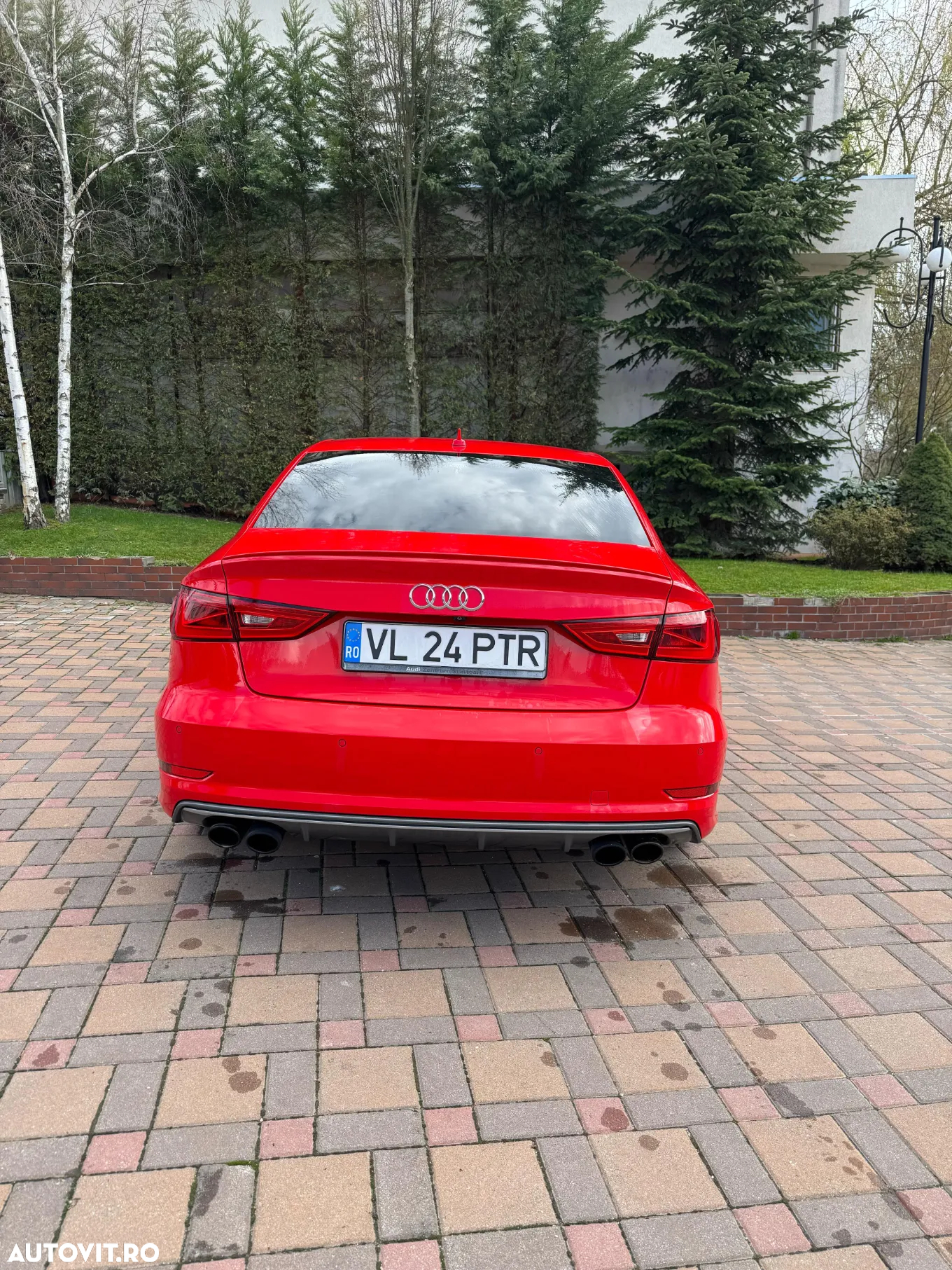 Audi S3 - 6