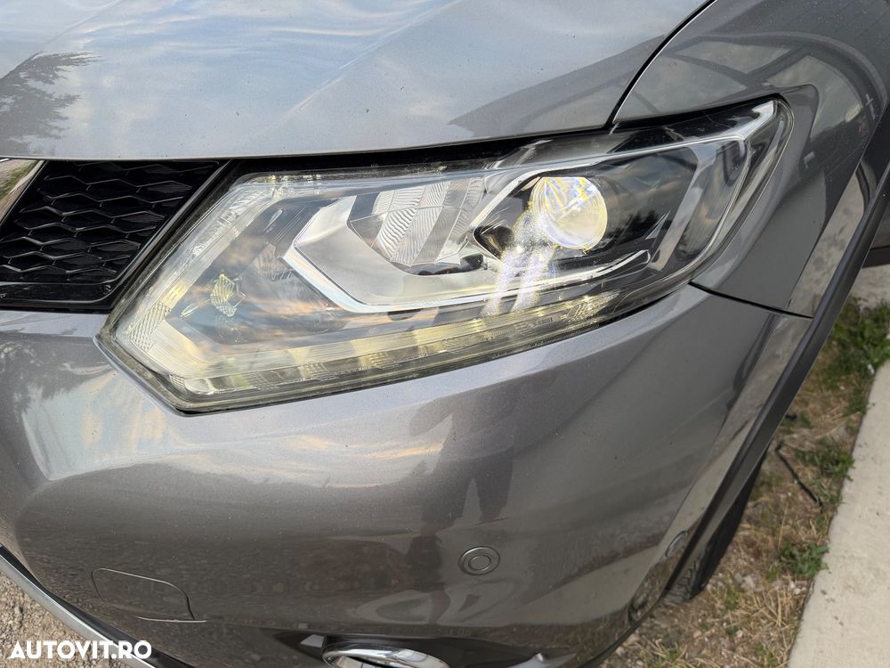 Nissan X-Trail 1.6 dCi Xtronic Tekna - 17