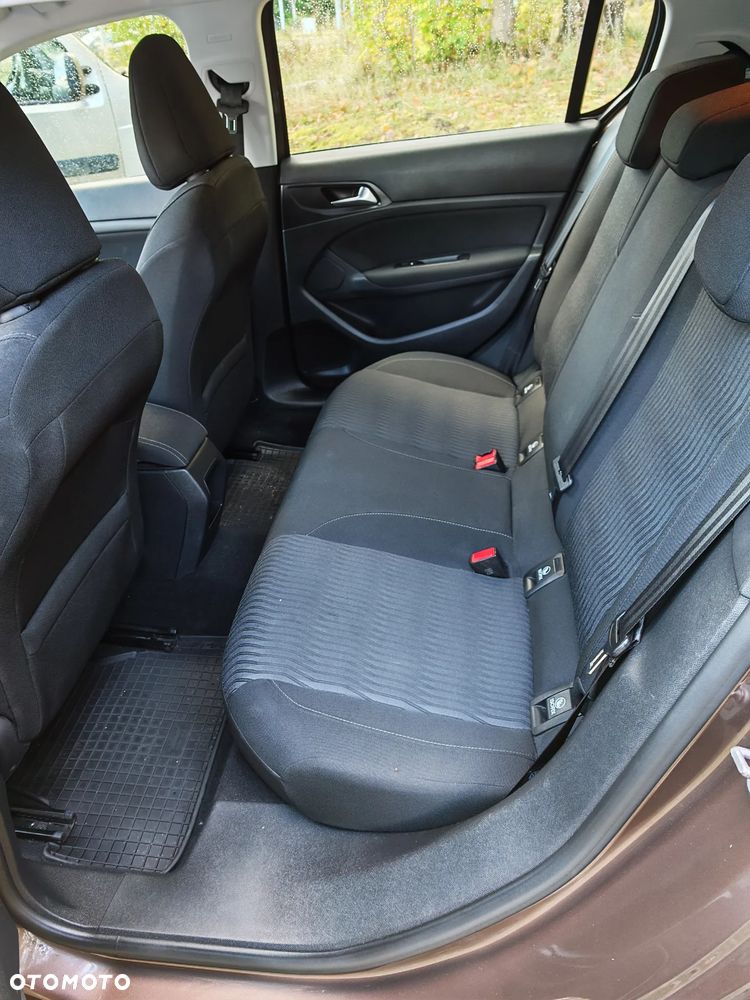Peugeot 308 1.2 PureTech Active S&S - 16