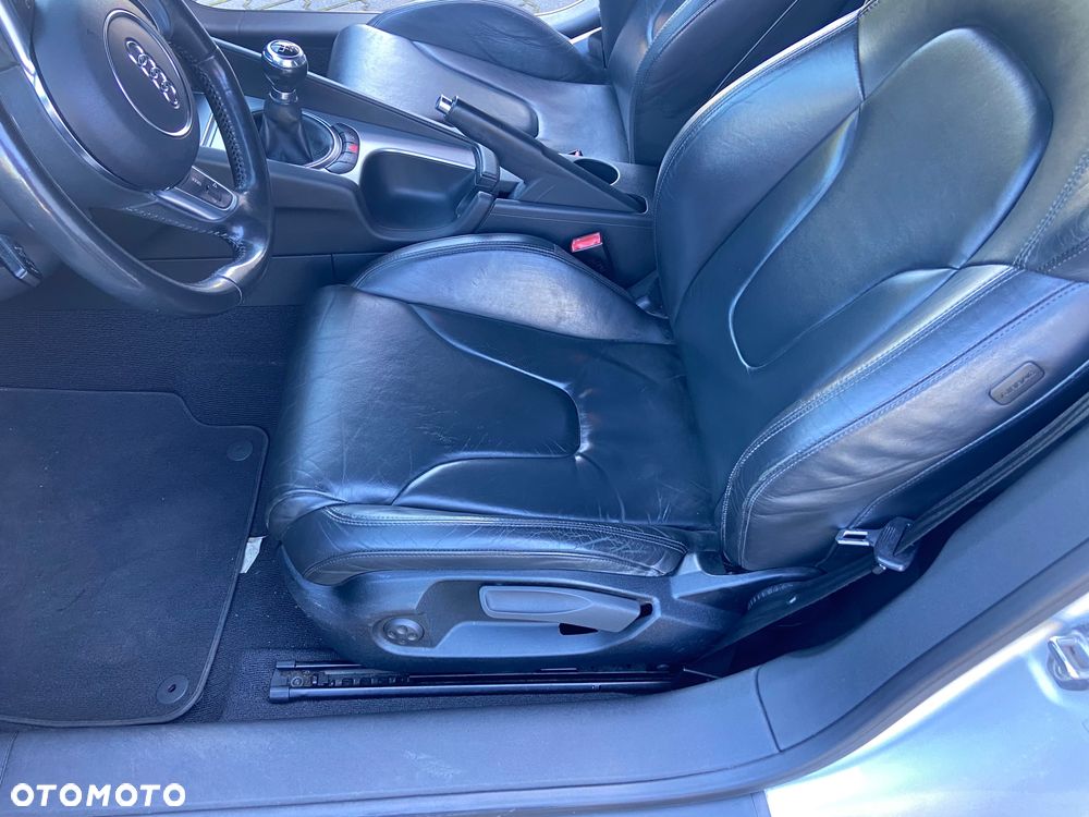 Audi TT Coupé 1.8 TFSI Prime Line - 15