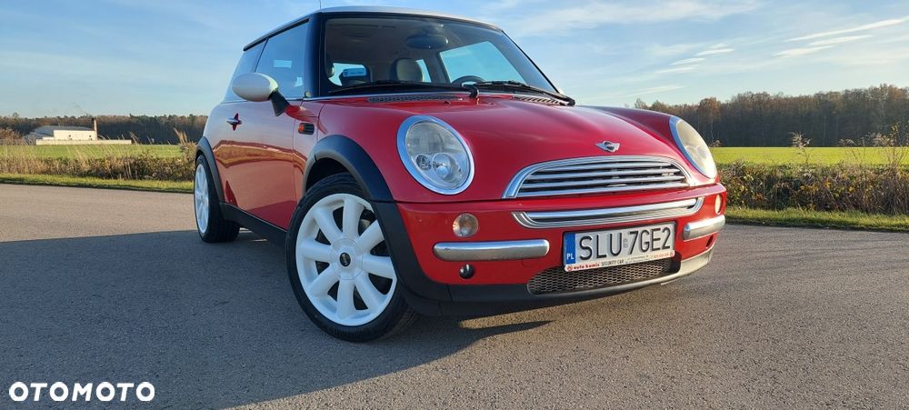 MINI Cooper - 7