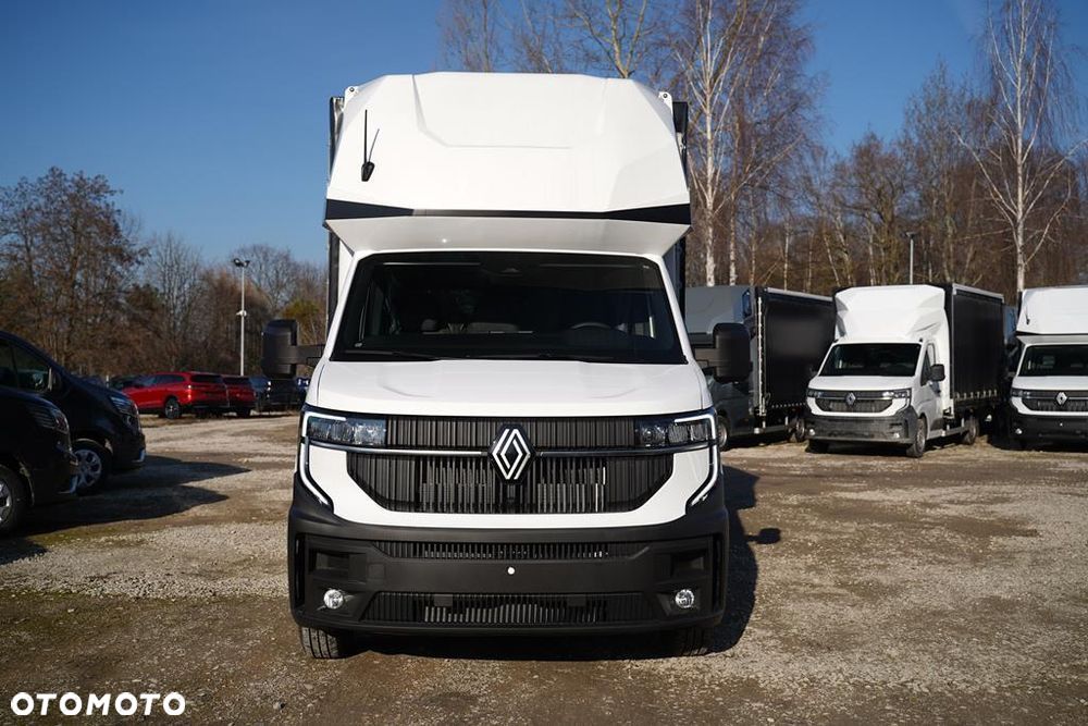 Renault Master dCi L3 Extra - 2