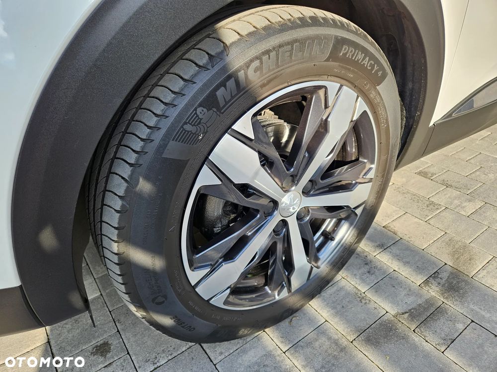 Peugeot 3008 BlueHDi 130 Stop & Start Allure Business-Paket - 14