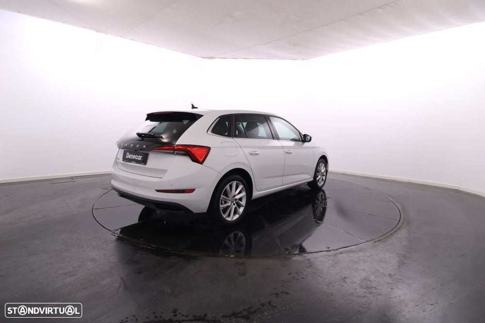 Skoda Scala 1.0 TSI Style - 7