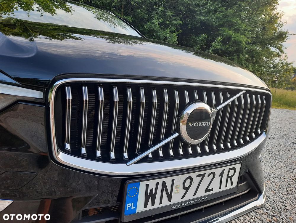 Volvo XC 60 B4 B Inscription - 13
