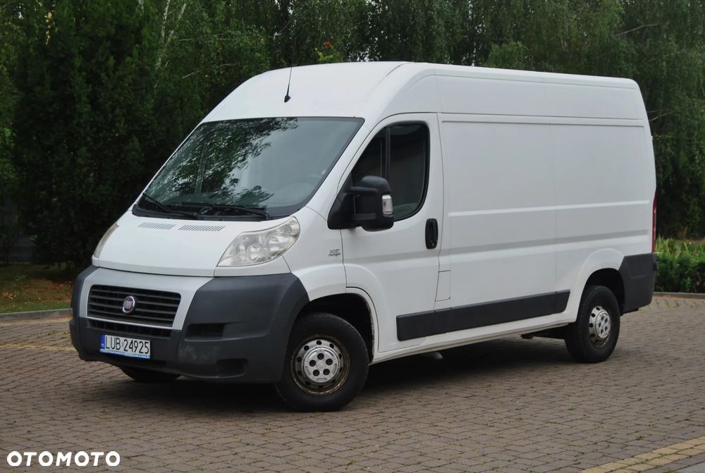 Fiat Ducato - 1