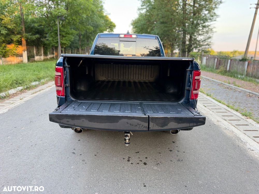 Dodge RAM - 13