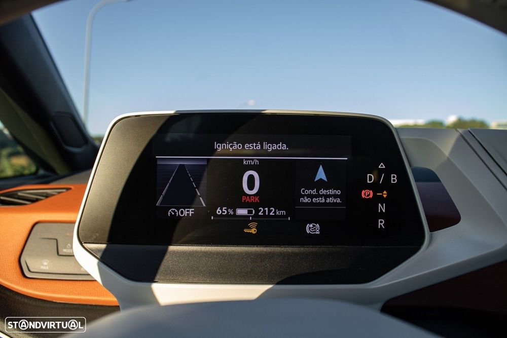 VW ID.3 Pro Performance - 14