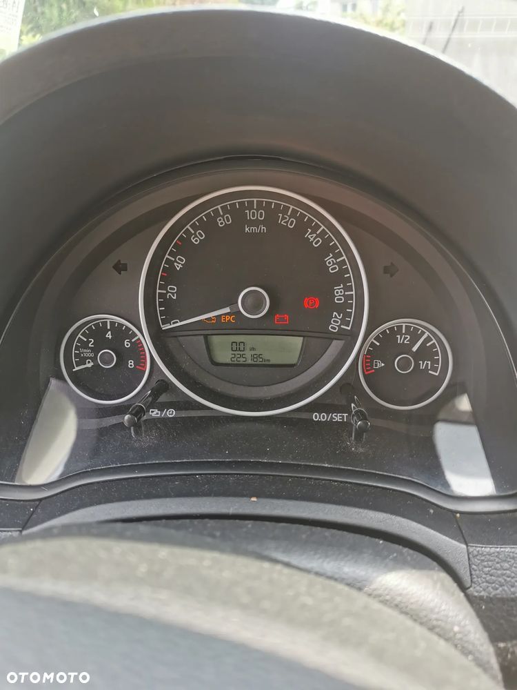 Skoda Citigo 1.0 MPI Elegance - 7