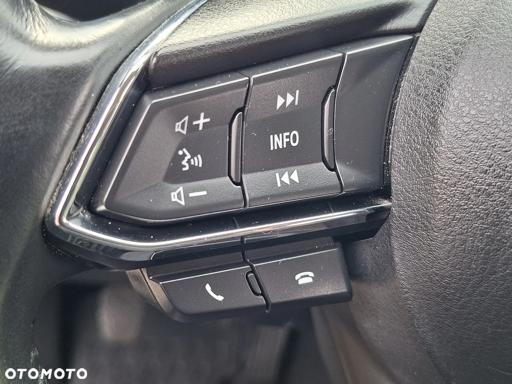 Mazda CX-5 - 19