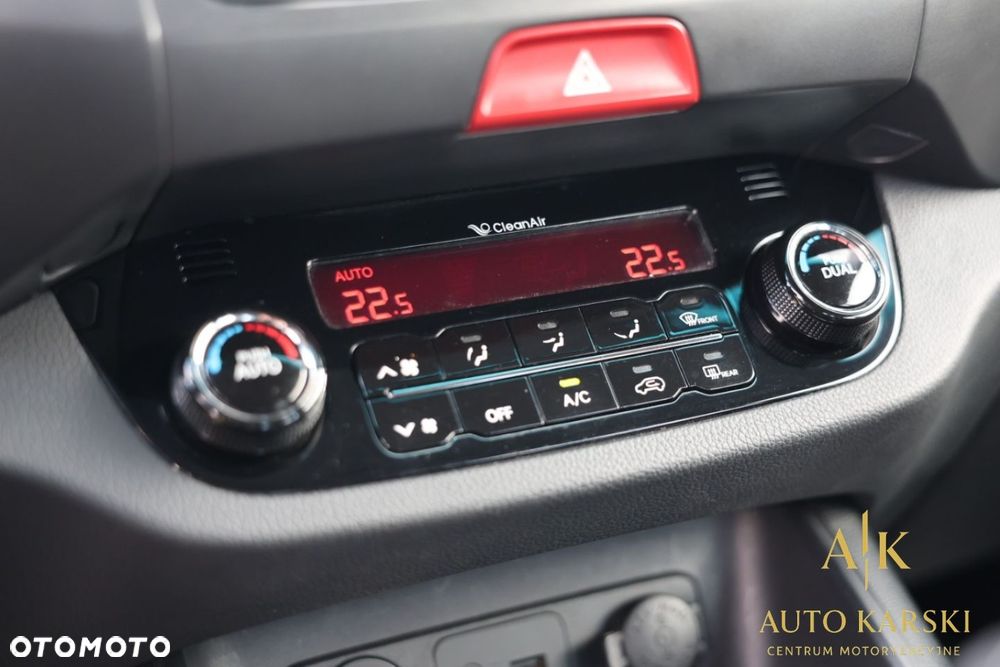 Kia Sportage - 26