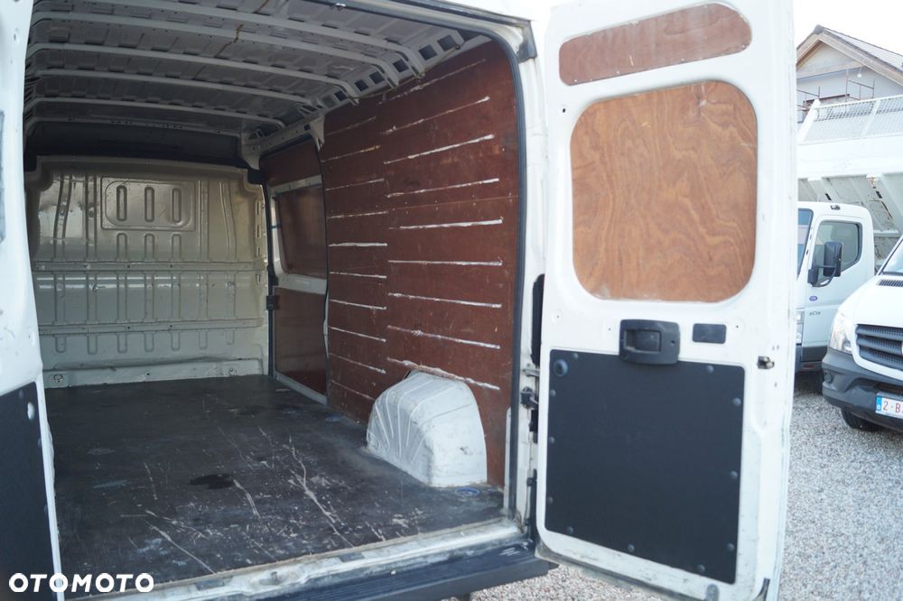 Peugeot Boxer - 27