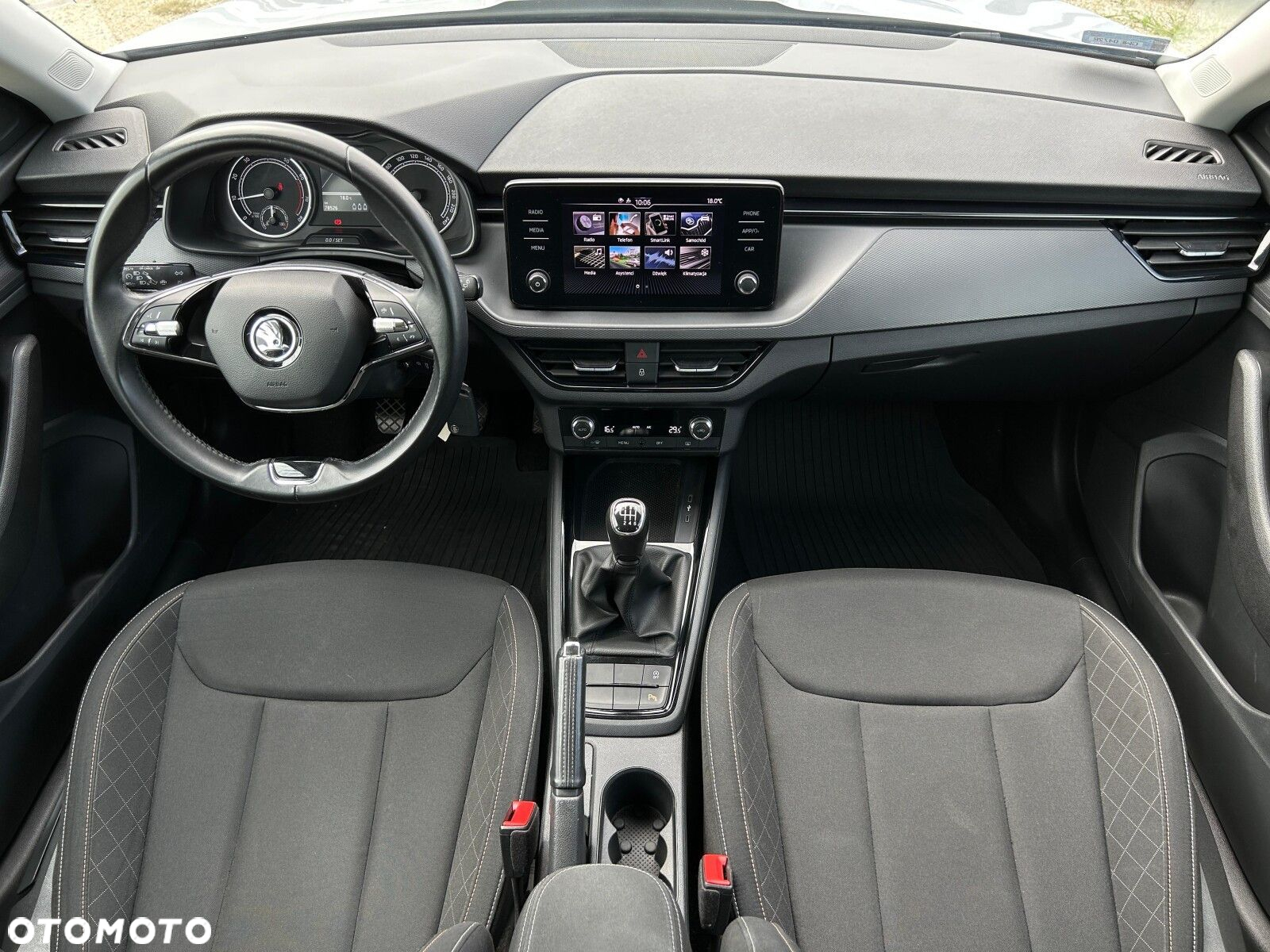 Skoda Kamiq 1.0 TSI Ambition - 4