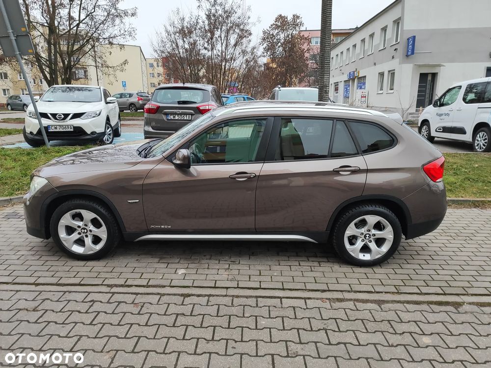 BMW X1 - 5