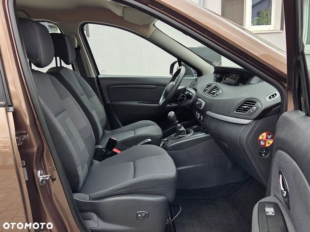 Renault Scenic 1.6 16V TomTom Edition - 8