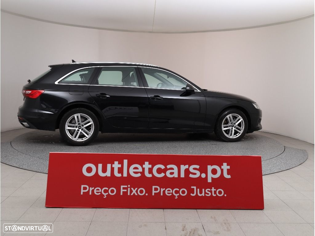 Audi A4 Avant 30 TDI S tronic - 19