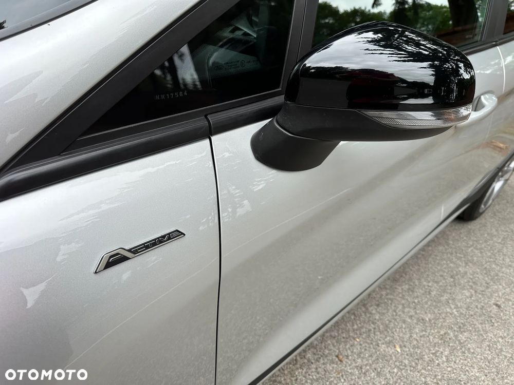 Ford Fiesta 1.0 EcoBoost S&S ACTIVE PLUS - 27