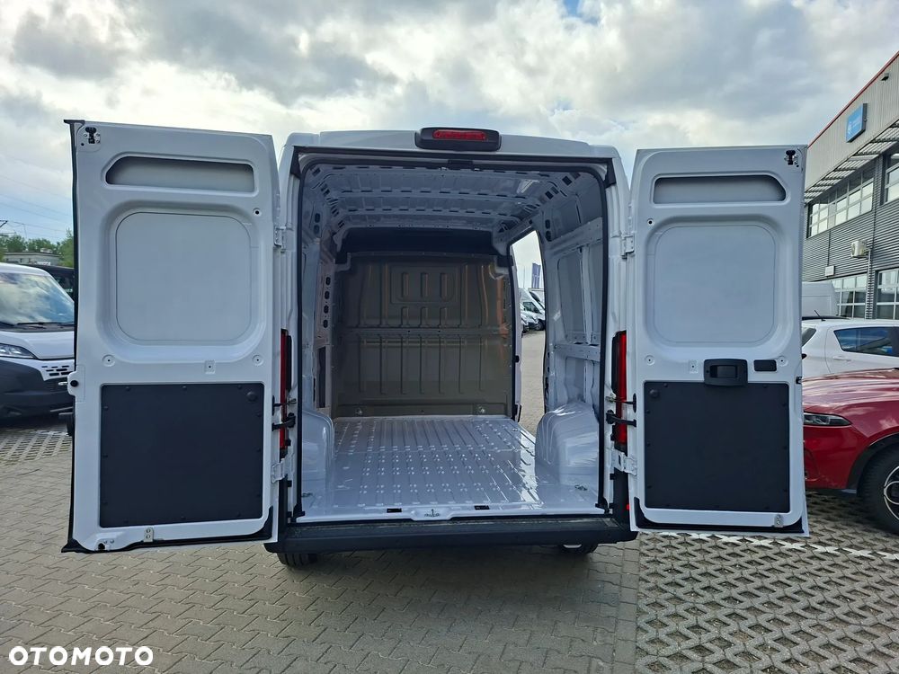 Fiat OD RĘKI , SUPER CENA, DUCATO L2H2 140KM - 16