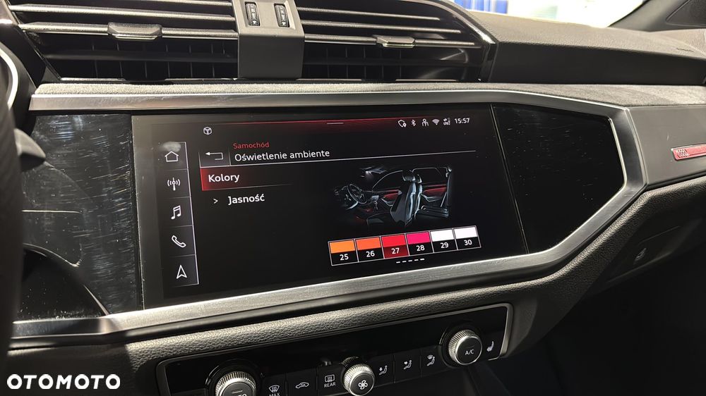Audi Q3 35 TFSI mHEV S-Line S tronic - 25