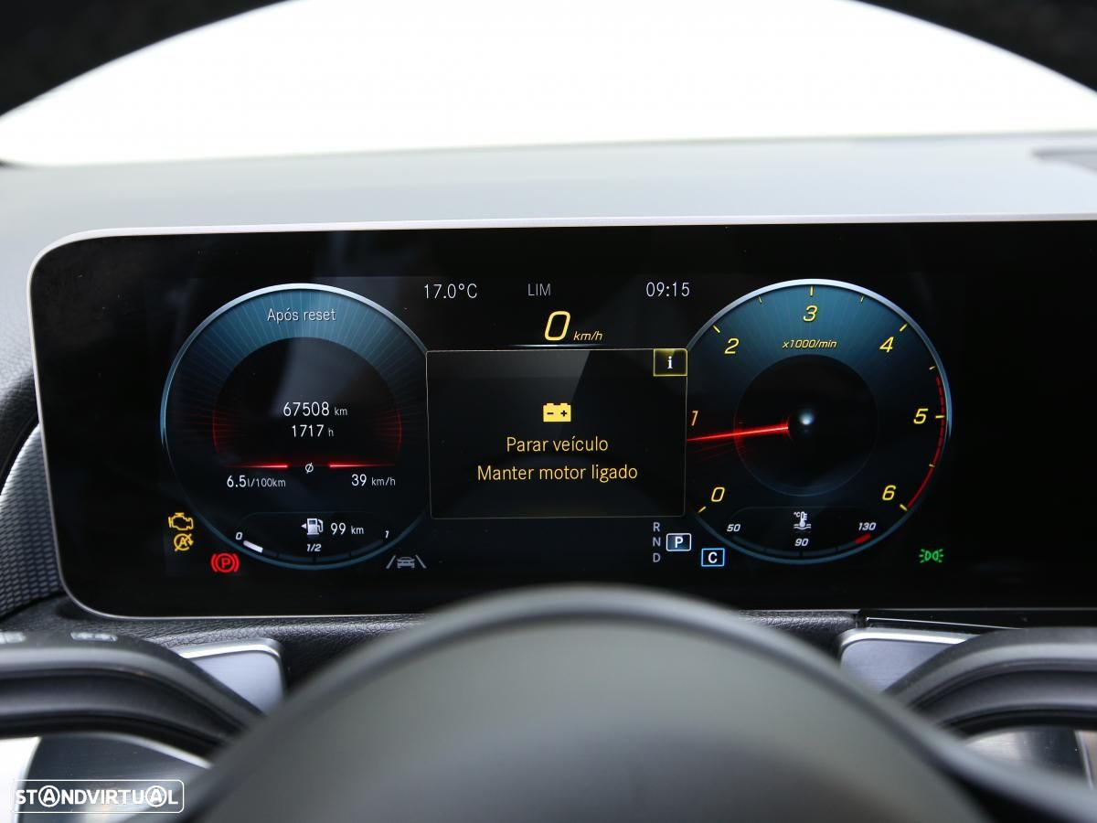 Mercedes-Benz GLB 220 d 4Matic Style - 22