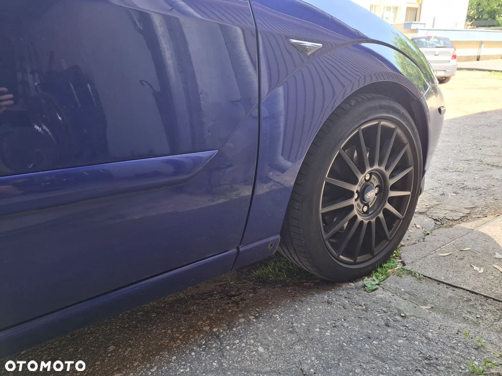 Ford Focus ST170 - 19