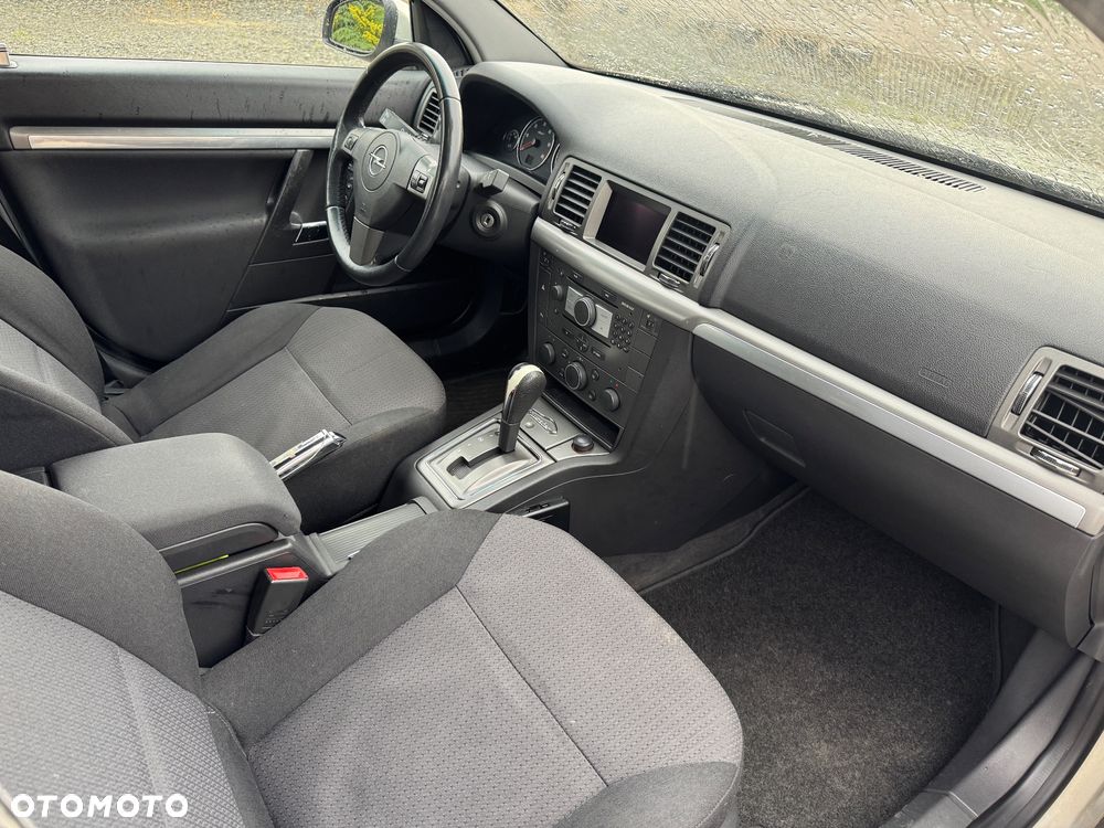 Opel Signum 1.9 CDTI Cosmo - 7