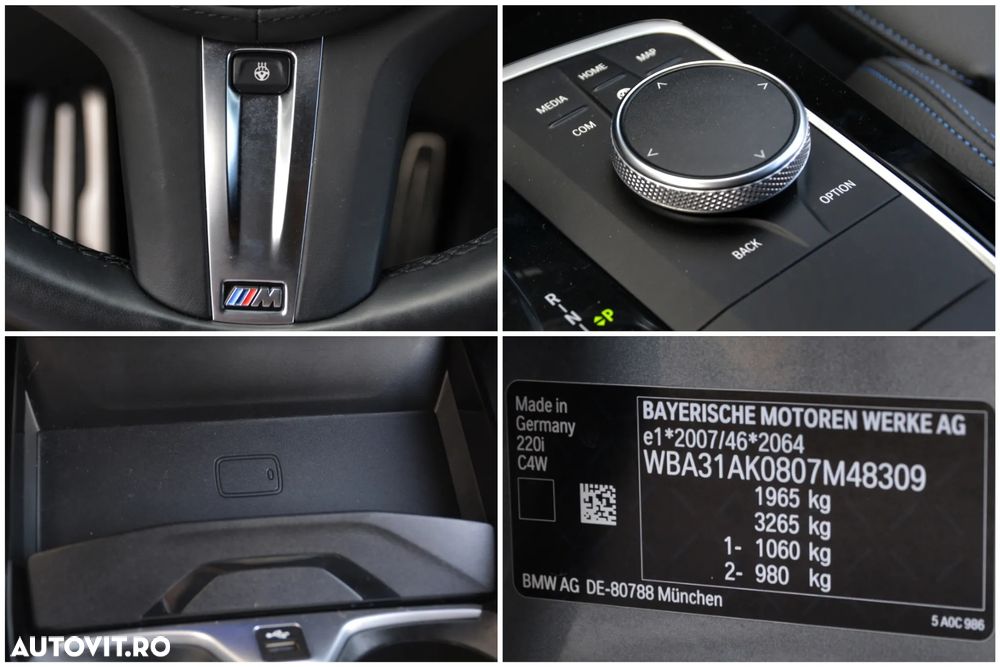 BMW Seria 2 - 21