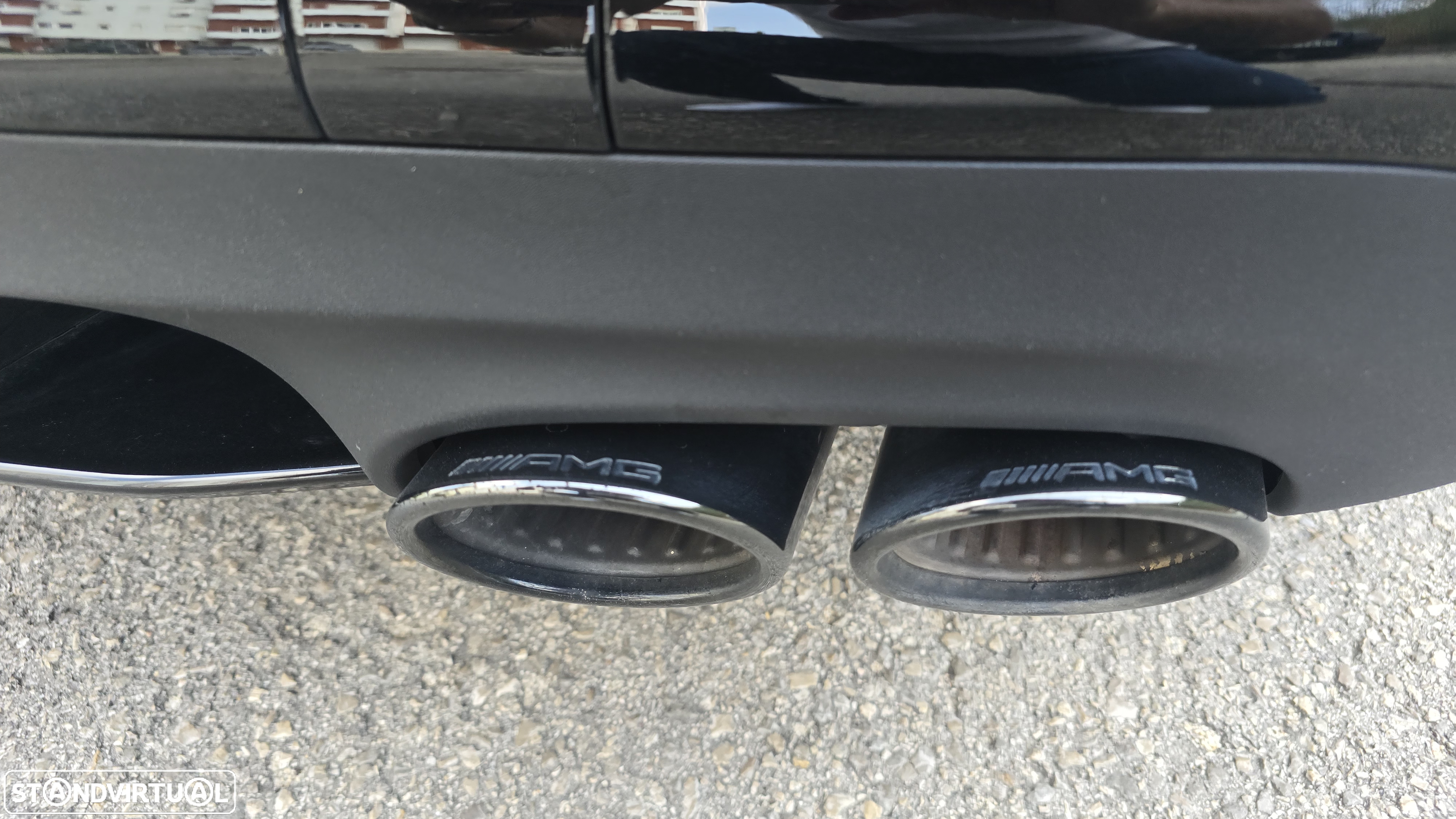 Mercedes-Benz GLA 45 AMG S 4Matic - 24