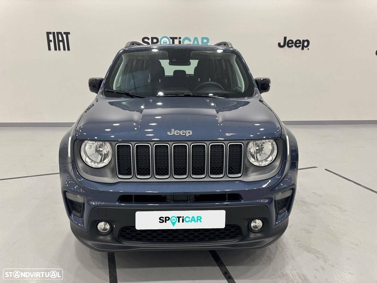 Jeep Renegade 1.5 TG e-Hybrid DCT - 2