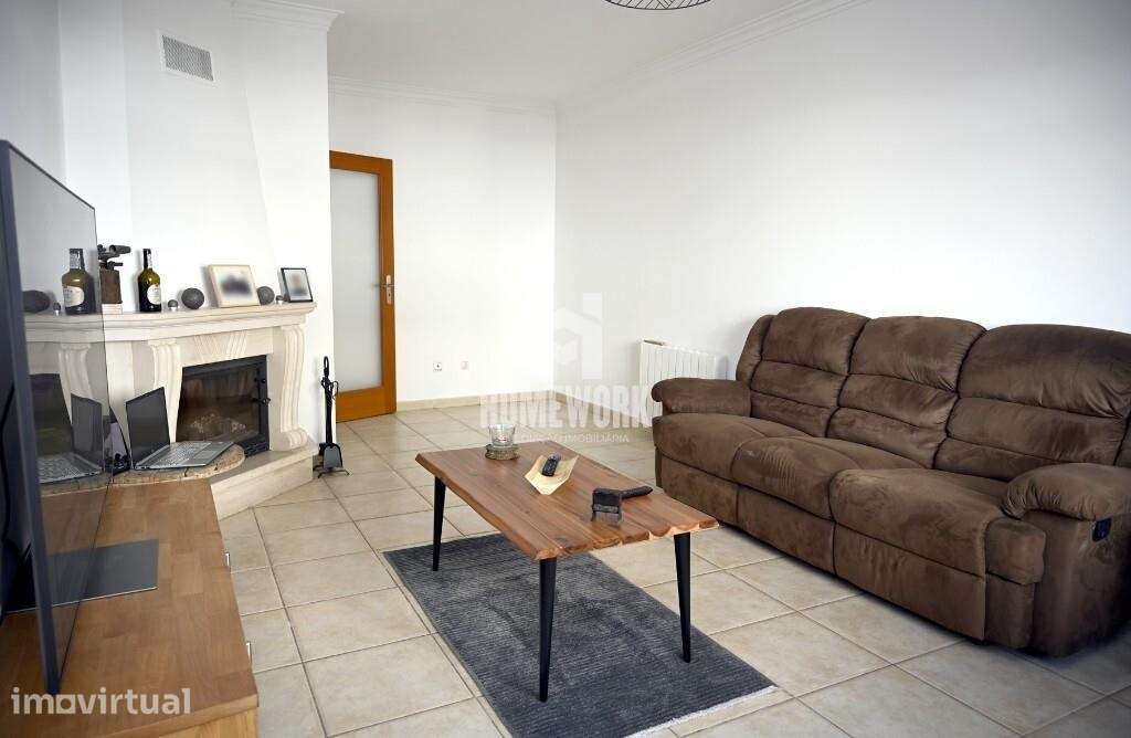 Apartamento T3 com arrecadação Alhos Vedros - Grande imagem: 2/34