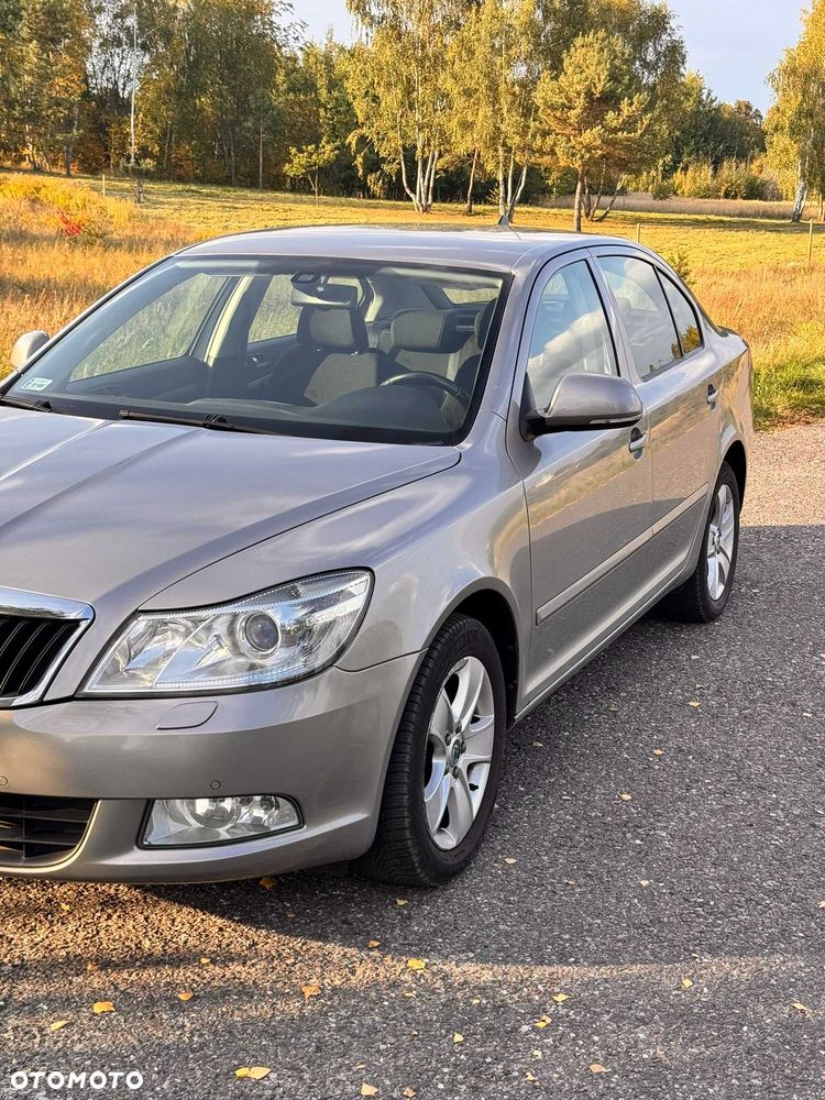 Skoda Octavia - 4