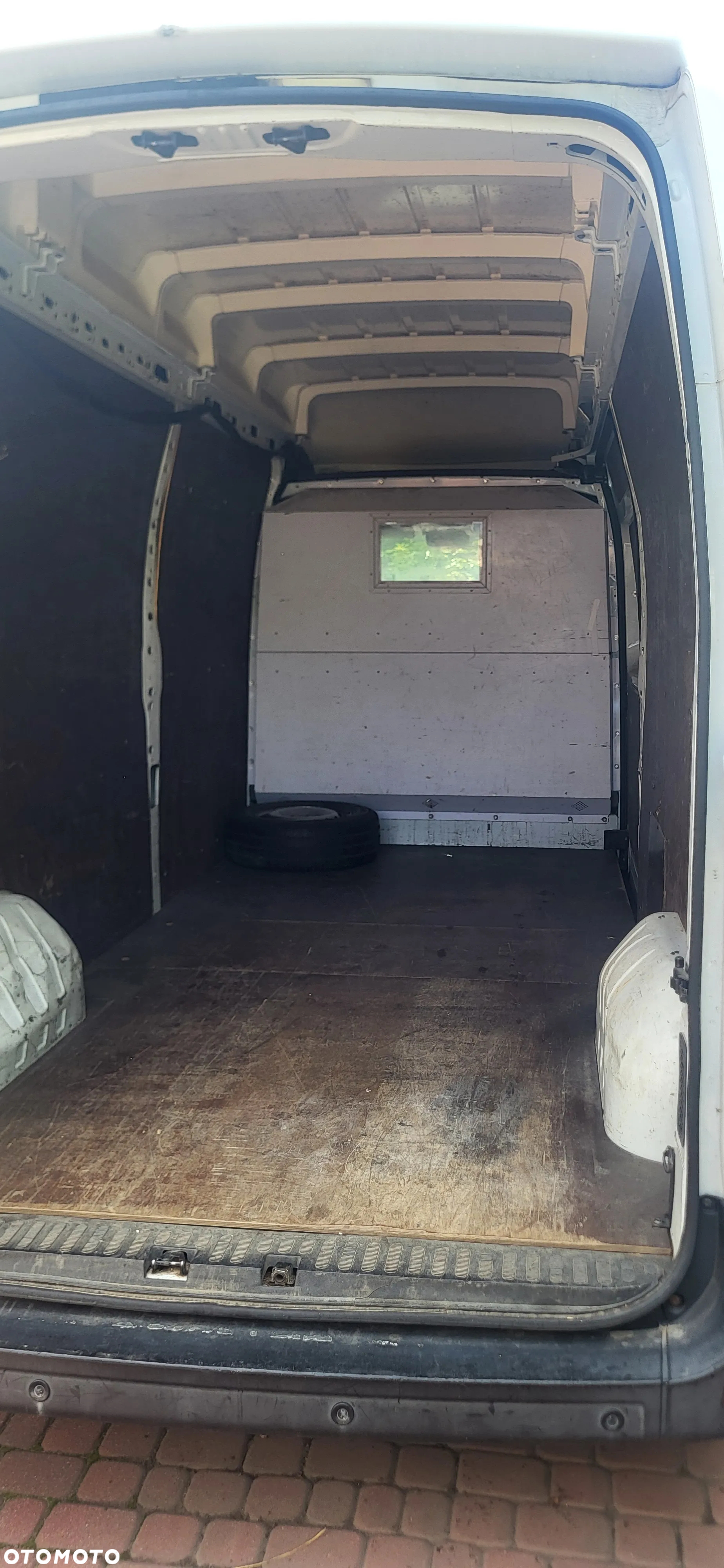 Renault Master - 5