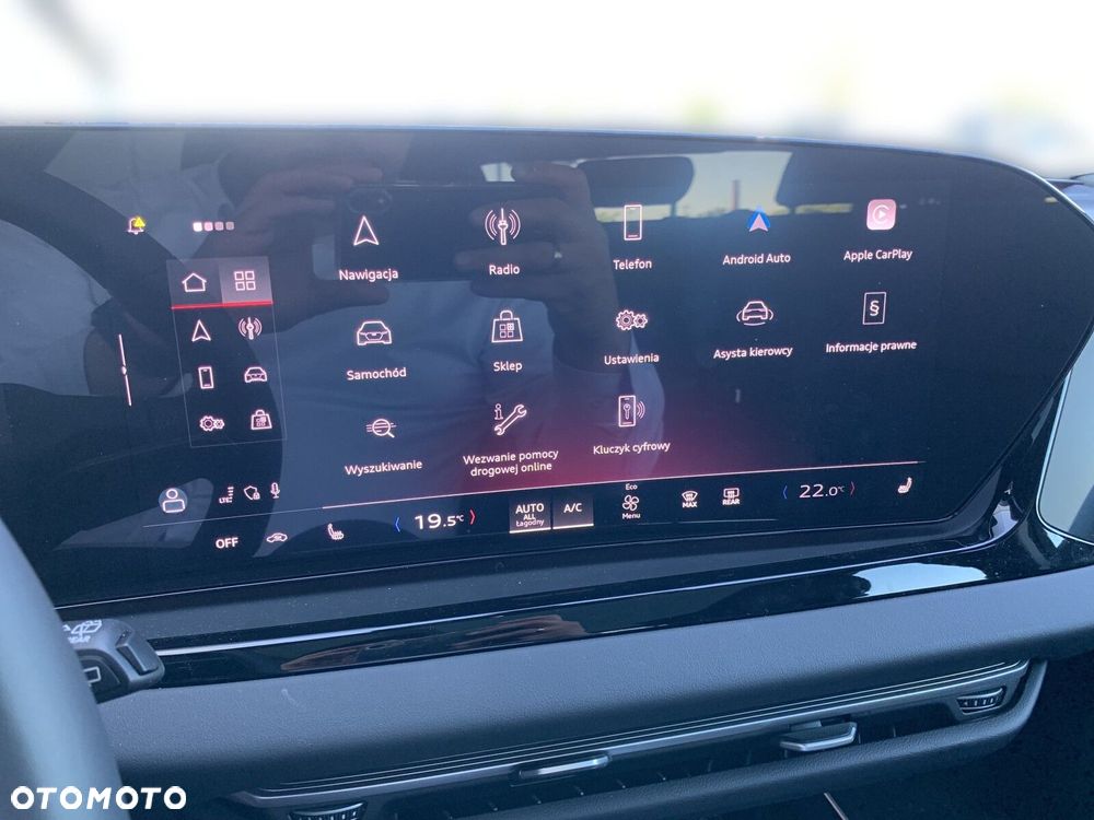 Audi A6 Avant TDI mHEV S tronic - 36