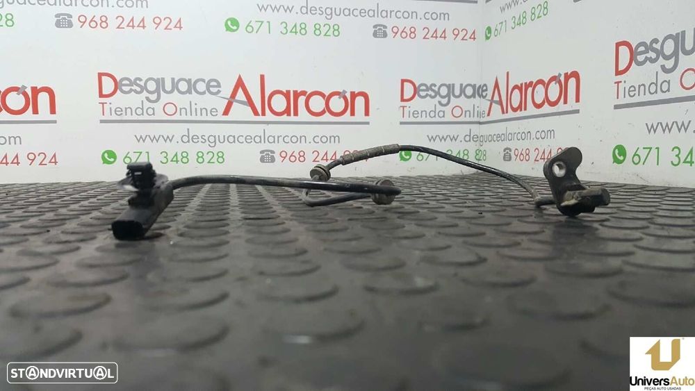 SENSOR ABS RENAULT CLIO IV LIMITED - 1