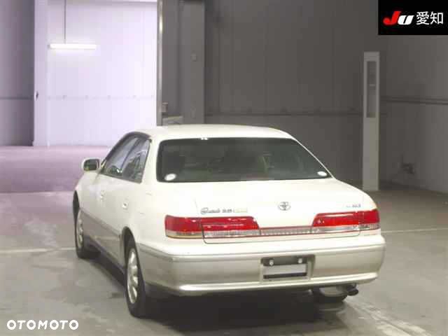 Toyota Inny - 2