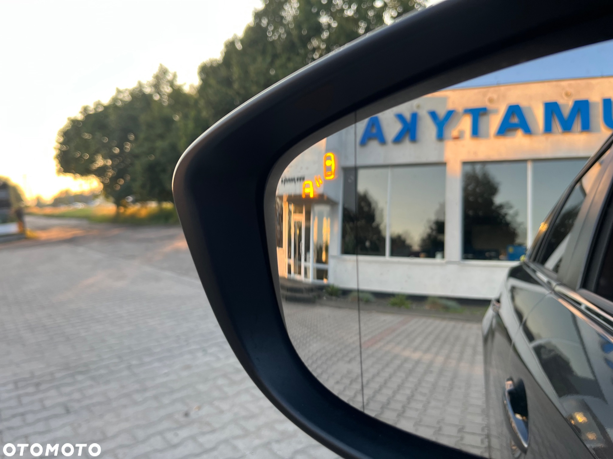 Mazda 6 2.2 Kombi SKYACTIV-D Center-Line - 33