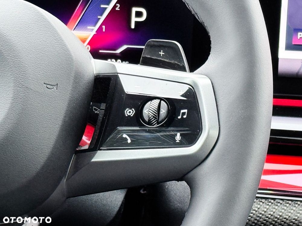 BMW Seria 5 - 24