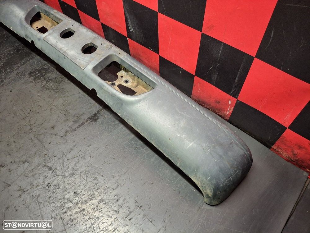 Para Choques Frente Isuzu N-Serie (6Th Generation) - 3